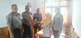 POLRES SAMBANG DESA